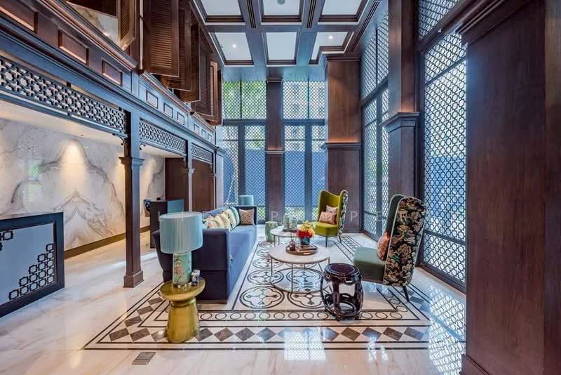 The Base Central, Phuket, Chao Fah Tawan Tok Rd, Wichit, Muang Phuket, Phuket, 1 Bedroom, 26 sqm, Condo For Rent, by PK LIFE Property, 500303632 - DDproperty.com