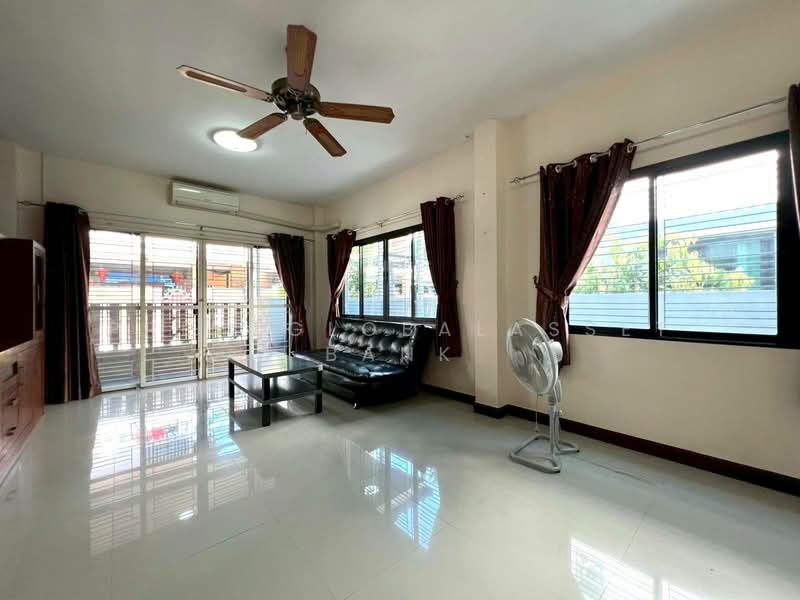 พนาสนธิ์ไพรเวทโฮมกะทู้, Phuket, Kathu, Phuket, 3 Bedrooms, 43 sqm, Single Detached House For Rent, by primeglobalasset Bank, 500303633 - DDproperty.com