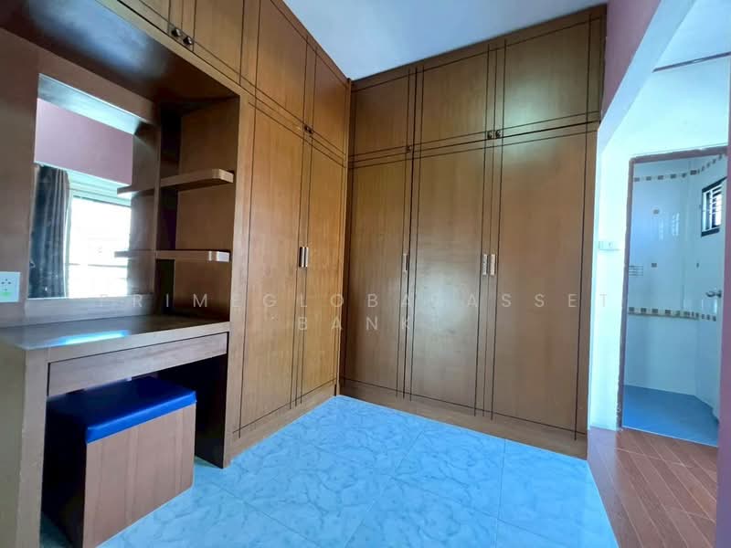 พนาสนธิ์ไพรเวทโฮมกะทู้, Phuket, Kathu, Phuket, 3 Bedrooms, 43 sqm, Single Detached House For Rent, by primeglobalasset Bank, 500303633 - DDproperty.com