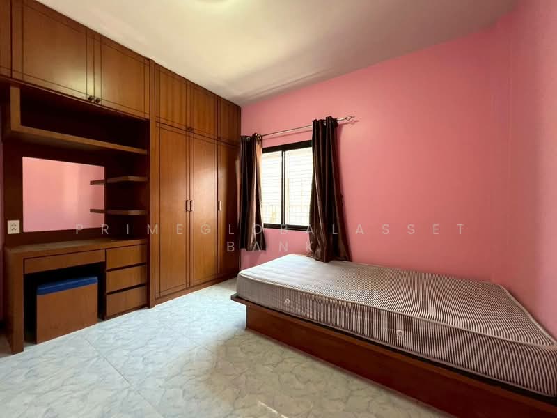 พนาสนธิ์ไพรเวทโฮมกะทู้, Phuket, Kathu, Phuket, 3 Bedrooms, 43 sqm, Single Detached House For Rent, by primeglobalasset Bank, 500303633 - DDproperty.com