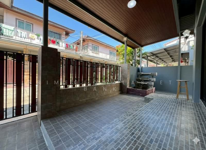 พนาสนธิ์ไพรเวทโฮมกะทู้, Phuket, Kathu, Phuket, 3 Bedrooms, 43 sqm, Single Detached House For Rent, by primeglobalasset Bank, 500303633 - DDproperty.com