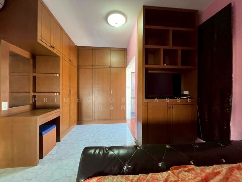 พนาสนธิ์ไพรเวทโฮมกะทู้, Phuket, Kathu, Phuket, 3 Bedrooms, 43 sqm, Single Detached House For Rent, by primeglobalasset Bank, 500303633 - DDproperty.com