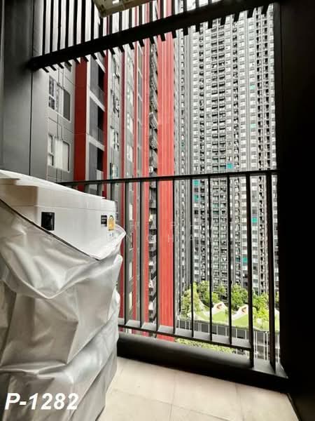Life Asoke Hype : ไลฟ์ อโศก ไฮป์, กรุงเทพ, 339 ถนน จตุรทิศ, มักกะสัน, ราชเทวี, กรุงเทพ, 27 ตร.ม., คอนโด ให้เช่า, โดย Nichaphat Sakunchayapha, 500303634 - DDproperty.com