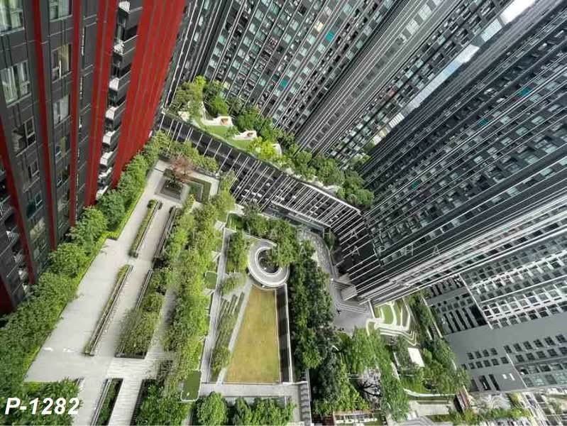 Life Asoke Hype : ไลฟ์ อโศก ไฮป์, กรุงเทพ, 339 ถนน จตุรทิศ, มักกะสัน, ราชเทวี, กรุงเทพ, 27 ตร.ม., คอนโด ให้เช่า, โดย Nichaphat Sakunchayapha, 500303634 - DDproperty.com