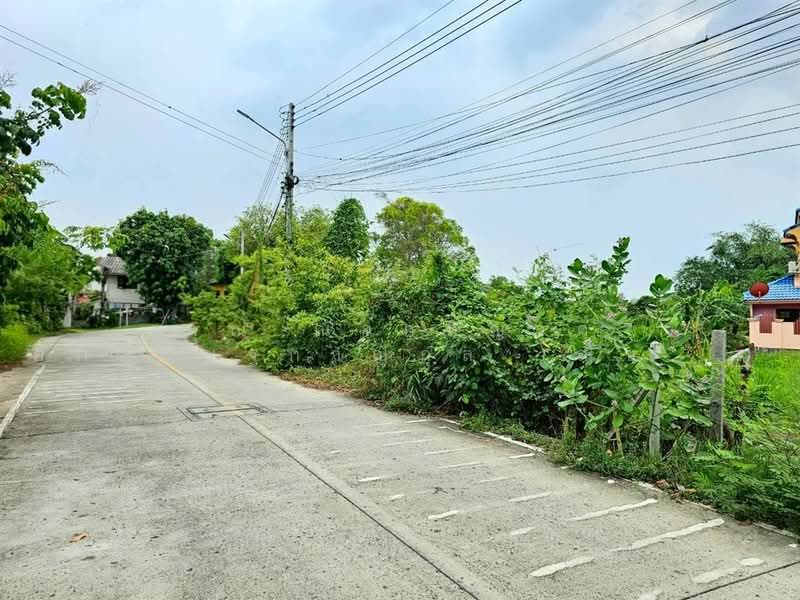 ที่ดินเปล่า 1463.9 ตร.ว. ที่ดินติดแม่น้ำเจ้าพระยา เมืองปทุมธานี ใกล้วัดเทียนถวาย ถนนบางบัวทอง-บางพูน, Pathum Thani, ถนนบางบัวทอง-บางพูน, Ban Mai, Muang Pathum Thani, Pathum Thani, , 5,852 sqm, Land For Sale, by คุณ ณัจภสิญาค์ ศุภควัษฐ์กาญกุล (ณิชชา), 500303636 - DDproperty.com