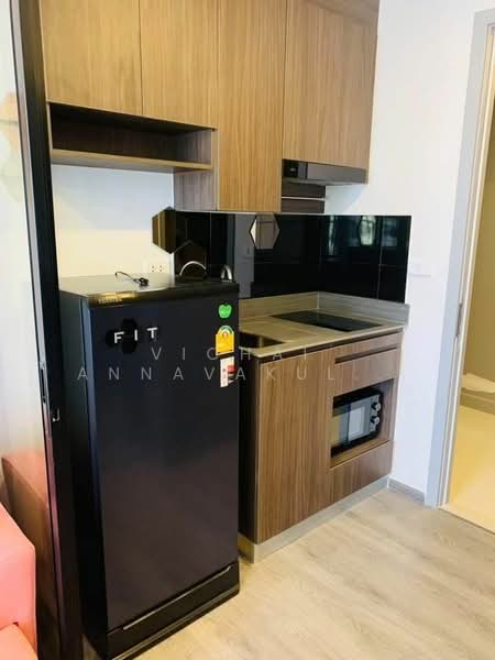 The Origin Ladprao Bangkapi, Bangkok, 3339 Lat Phrao Rd, Khlong Chan, Bang Kapi, Bangkok, 1 Bedroom, 23 sqm, Condo For Rent, by Vichai Annavakulthorn, 500303637 - DDproperty.com