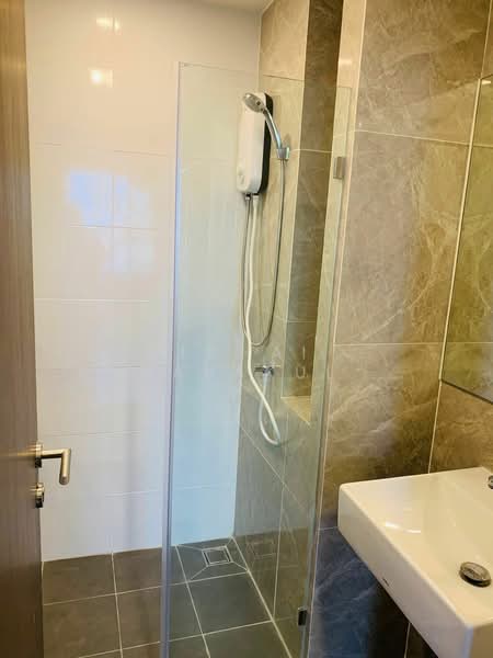 The Origin Ladprao Bangkapi, Bangkok, 3339 Lat Phrao Rd, Khlong Chan, Bang Kapi, Bangkok, 1 Bedroom, 23 sqm, Condo For Rent, by Vichai Annavakulthorn, 500303637 - DDproperty.com