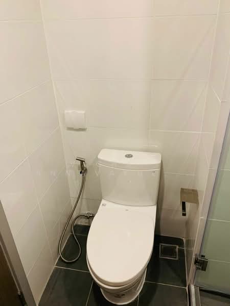 The Origin Ladprao Bangkapi, Bangkok, 3339 Lat Phrao Rd, Khlong Chan, Bang Kapi, Bangkok, 1 Bedroom, 23 sqm, Condo For Rent, by Vichai Annavakulthorn, 500303637 - DDproperty.com