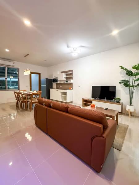 Eva town, Phuket, Wichit, Muang Phuket, Phuket, 2 Bedrooms, 110 sqm, Townhouse For Rent, by Primeglobolasset best, 500303640 - DDproperty.com