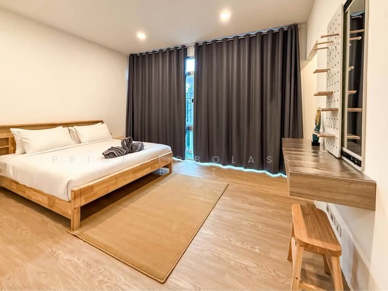 Eva town, ภูเก็ต, วิชิต, เมืองภูเก็ต, ภูเก็ต, 110 ตร.ม., ทาวน์เฮ้าส์ ให้เช่า, โดย Primeglobolasset best, 500303640 - DDproperty.com