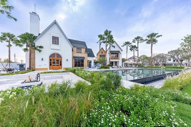 undefined, Bangkok, Khlongtoei Nua, Watthana, Bangkok, 3 Bedrooms, 204 sqm, Townhouse For Rent, by Vichai Annavakulthorn, 500303643 - DDproperty.com