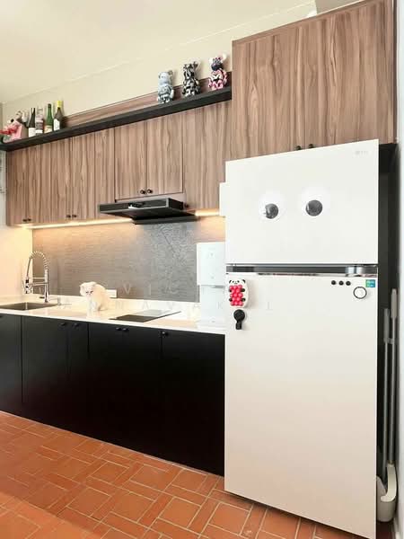 undefined, Bangkok, Khlongtoei Nua, Watthana, Bangkok, 3 Bedrooms, 204 sqm, Townhouse For Rent, by Vichai Annavakulthorn, 500303643 - DDproperty.com