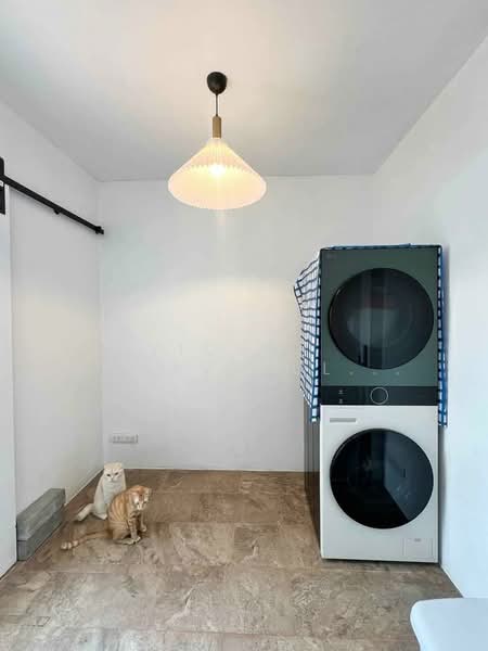 undefined, Bangkok, Khlongtoei Nua, Watthana, Bangkok, 3 Bedrooms, 204 sqm, Townhouse For Rent, by Vichai Annavakulthorn, 500303643 - DDproperty.com