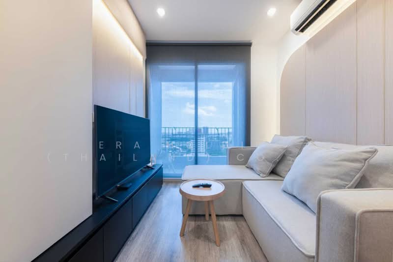 IDEO Mobi Sukhumvit 66 : ไอดีโอ โมบิ สุขุมวิท 66, กรุงเทพ, 2578 ซอยสุขุมวิท 66 ถนนสุขุมวิท, บางจาก, พระโขนง, กรุงเทพ, 54 ตร.ม., คอนโด ให้เช่า, โดย ERA Holding (Thailand) Co., Ltd., 500303644 - DDproperty.com