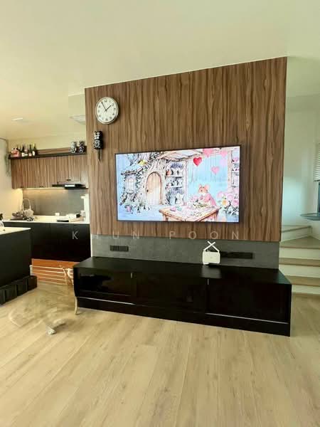 Villaggio 3 Srinakarin-Bangna : วิลลาจจิโอ 3 ศรีนครินทร์-บางนา, สมุทรปราการ, บางแก้ว, บางพลี, สมุทรปราการ, 122 ตร.ม., บ้านเดี่ยว ให้เช่า, โดย Khun Poon, 500303645 - DDproperty.com