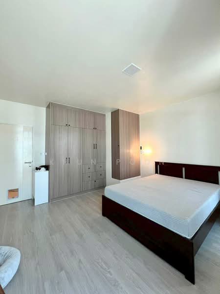 Villaggio 3 Srinakarin-Bangna : วิลลาจจิโอ 3 ศรีนครินทร์-บางนา, สมุทรปราการ, บางแก้ว, บางพลี, สมุทรปราการ, 122 ตร.ม., บ้านเดี่ยว ให้เช่า, โดย Khun Poon, 500303645 - DDproperty.com