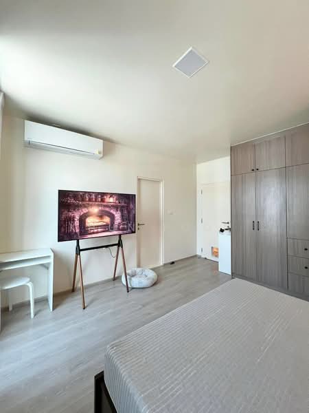 Villaggio 3 Srinakarin-Bangna : วิลลาจจิโอ 3 ศรีนครินทร์-บางนา, สมุทรปราการ, บางแก้ว, บางพลี, สมุทรปราการ, 122 ตร.ม., บ้านเดี่ยว ให้เช่า, โดย Khun Poon, 500303645 - DDproperty.com