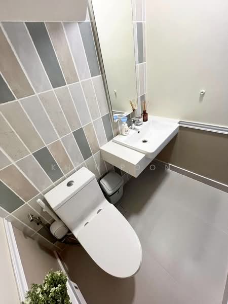 Villaggio 3 Srinakarin-Bangna : วิลลาจจิโอ 3 ศรีนครินทร์-บางนา, สมุทรปราการ, บางแก้ว, บางพลี, สมุทรปราการ, 122 ตร.ม., บ้านเดี่ยว ให้เช่า, โดย Khun Poon, 500303645 - DDproperty.com