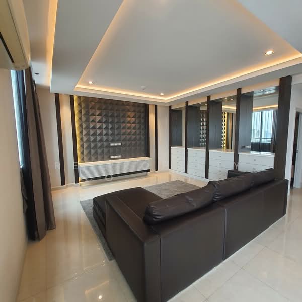 The Fourwings Residence, Bangkok, 335 Srinakarin, Hua Mak, Bang Kapi, Bangkok, 3 Bedrooms, 300 sqm, Condo For Rent, by RE PROPERTY CO.,LTD., 500303647 - DDproperty.com