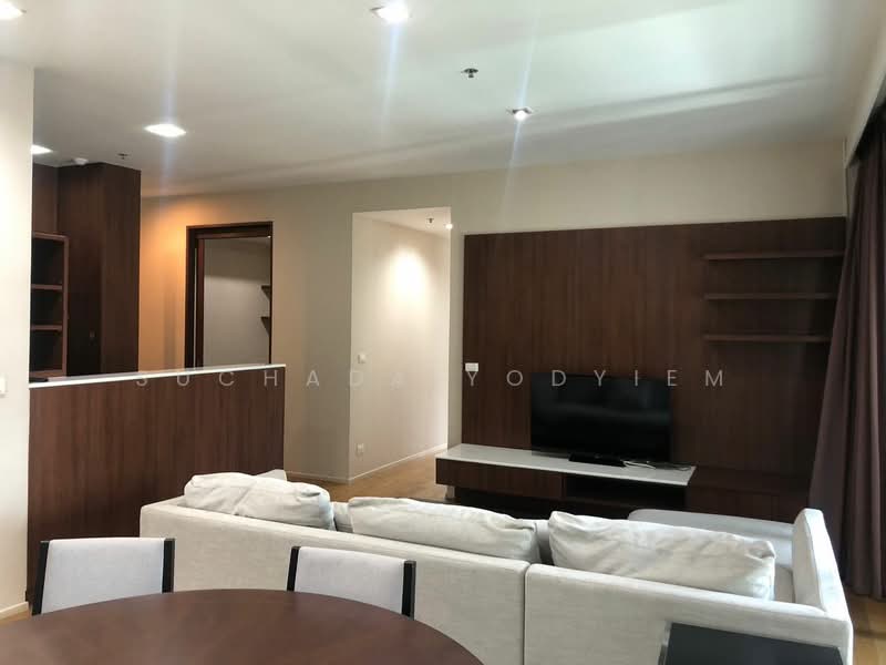 The Madison, Bangkok, Sukhumvit 41, Khlong Tan Nua, Watthana, Bangkok, 2 Bedrooms, 153 sqm, Condo For Sale, by Suchada Yodyiem, 500303648 - DDproperty.com