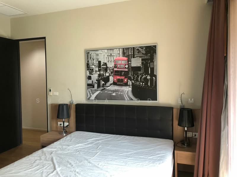 The Madison, Bangkok, Sukhumvit 41, Khlong Tan Nua, Watthana, Bangkok, 2 Bedrooms, 153 sqm, Condo For Sale, by Suchada Yodyiem, 500303648 - DDproperty.com