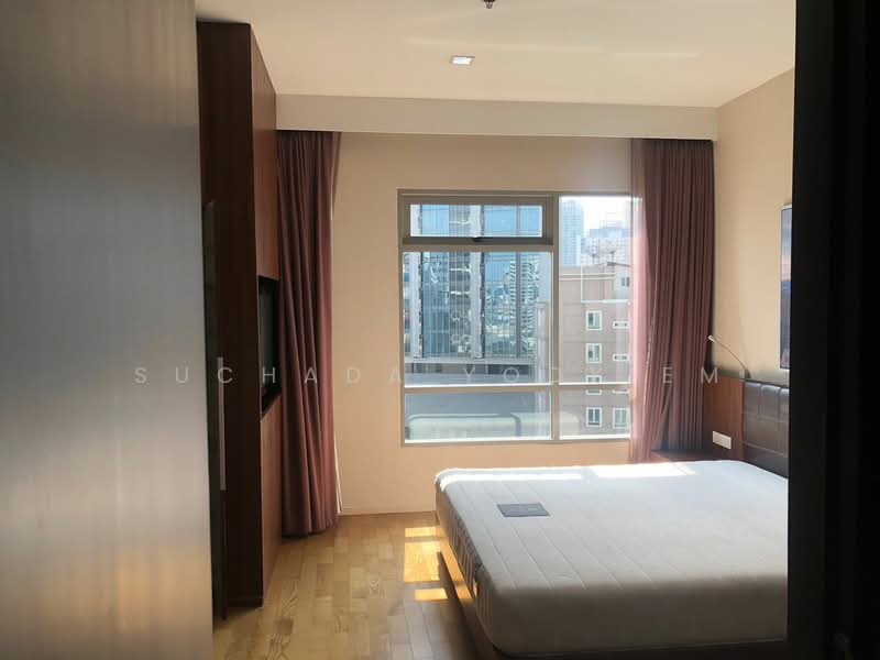 The Madison, Bangkok, Sukhumvit 41, Khlong Tan Nua, Watthana, Bangkok, 2 Bedrooms, 153 sqm, Condo For Sale, by Suchada Yodyiem, 500303648 - DDproperty.com