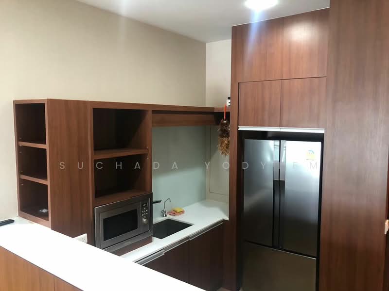 The Madison, Bangkok, Sukhumvit 41, Khlong Tan Nua, Watthana, Bangkok, 2 Bedrooms, 153 sqm, Condo For Sale, by Suchada Yodyiem, 500303648 - DDproperty.com