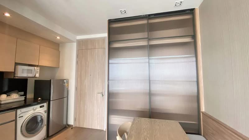 Park Origin Phrom Phong (Park 24), Bangkok, 68 Soi Sukhumvit 24, Khong Tan, Khlong Toei, Bangkok, Studio, 30 sqm, Condo For Rent, by Jiayan Feng, 500303650 - DDproperty.com