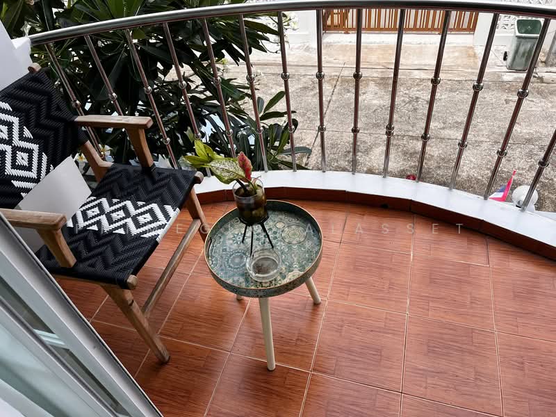 Land and Houses Park, Phuket, Chalong, Muang Phuket, Phuket, 3 Bedrooms, 43 sqm, Single Detached House For Rent, by primeglobalasset Bank, 500303651 - DDproperty.com