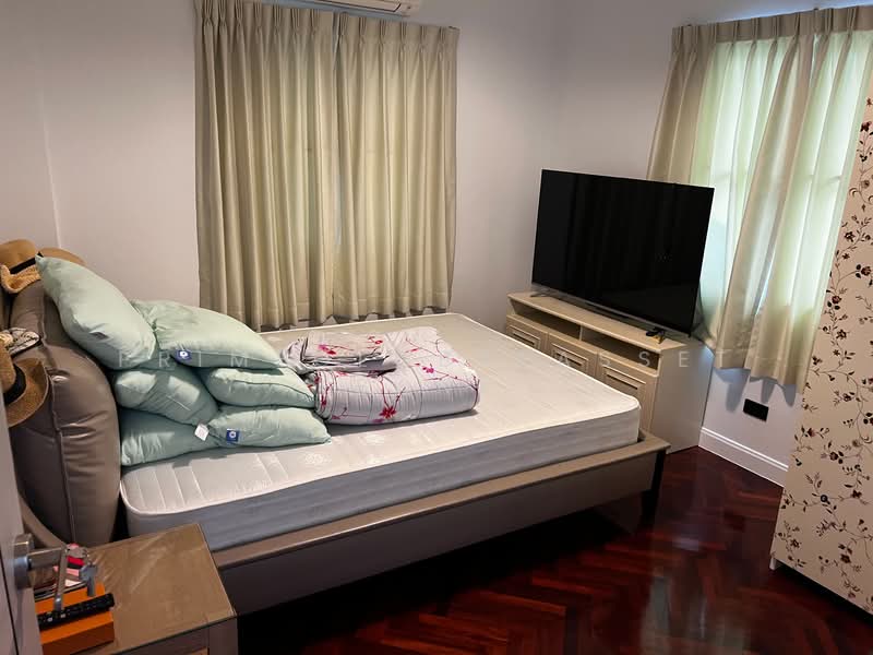 Land and Houses Park, Phuket, Chalong, Muang Phuket, Phuket, 3 Bedrooms, 43 sqm, Single Detached House For Rent, by primeglobalasset Bank, 500303651 - DDproperty.com