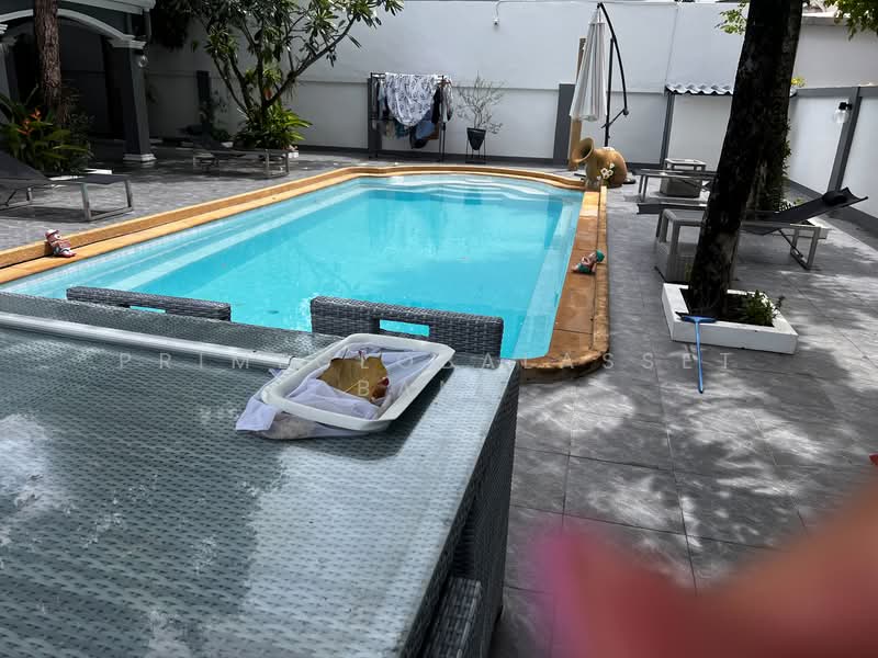 Land and Houses Park, Phuket, Chalong, Muang Phuket, Phuket, 3 Bedrooms, 43 sqm, Single Detached House For Rent, by primeglobalasset Bank, 500303651 - DDproperty.com