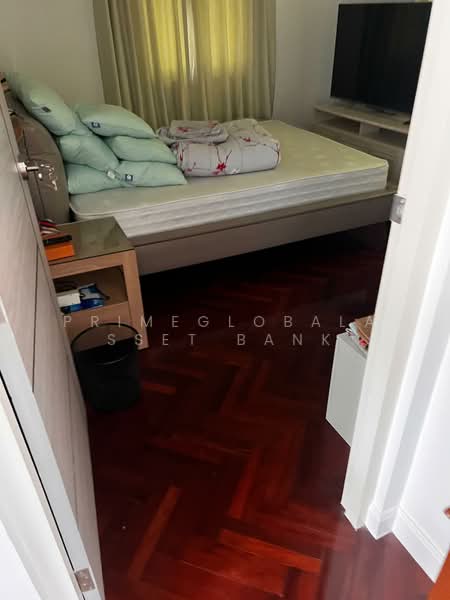 Land and Houses Park, Phuket, Chalong, Muang Phuket, Phuket, 3 Bedrooms, 43 sqm, Single Detached House For Rent, by primeglobalasset Bank, 500303651 - DDproperty.com