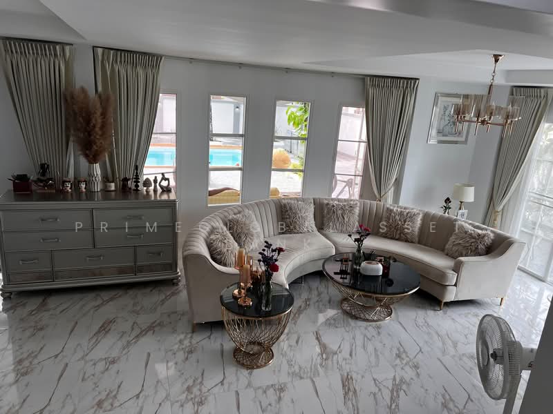 Land and Houses Park, Phuket, Chalong, Muang Phuket, Phuket, 3 Bedrooms, 43 sqm, Single Detached House For Rent, by primeglobalasset Bank, 500303651 - DDproperty.com