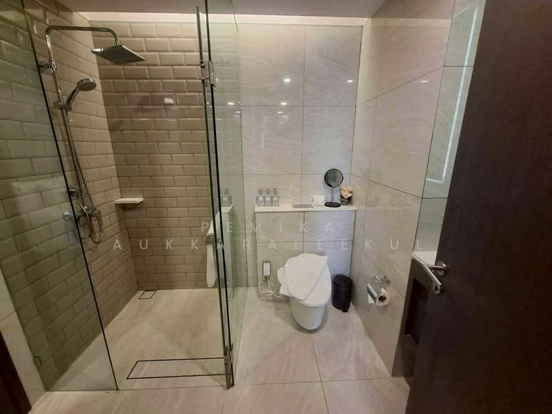 Siamese Exclusive Queens, Bangkok, 388 Phai Singto Alley, Khlong Toei, Bangkok, 1 Bedroom, 57 sqm, Condo For Sale, by Pemika Aukkaraleekul, 500303652 - DDproperty.com