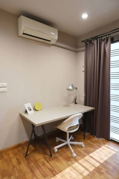 undefined, Bangkok, Bang Chak, Phra Khanong, Bangkok, 3 Bedrooms, 92 sqm, Townhouse For Sale, by Suchada Yodyiem, 500303653 - DDproperty.com