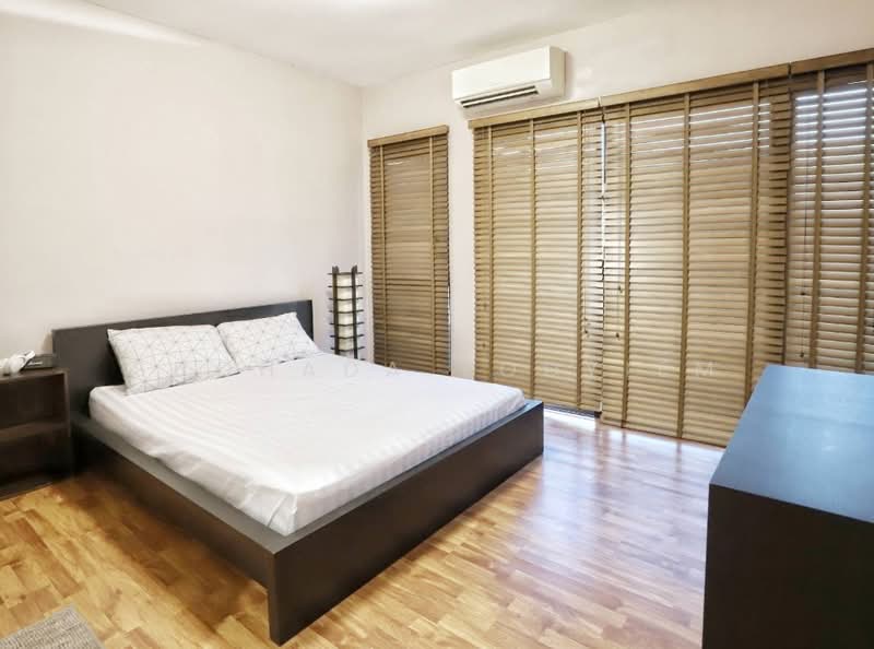 undefined, Bangkok, Bang Chak, Phra Khanong, Bangkok, 3 Bedrooms, 92 sqm, Townhouse For Sale, by Suchada Yodyiem, 500303653 - DDproperty.com