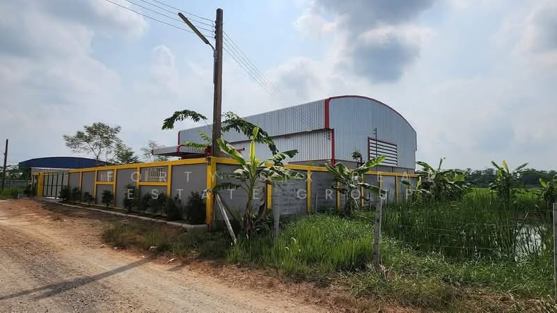 โกดังใหม่ stand alone หนองจอก, Bangkok, Nong Chok, Bangkok, , 850 sqm, Warehouse/Factory For Rent, by Forty-Six Real Estate Group, 500303655 - DDproperty.com