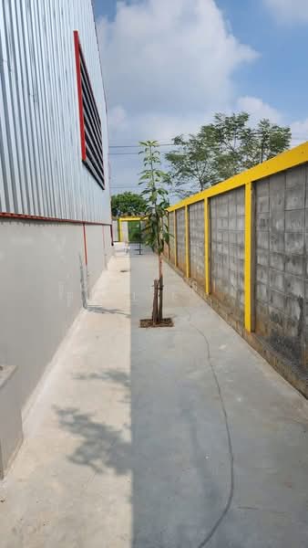 โกดังใหม่ stand alone หนองจอก, Bangkok, Nong Chok, Bangkok, , 850 sqm, Warehouse/Factory For Rent, by Forty-Six Real Estate Group, 500303655 - DDproperty.com