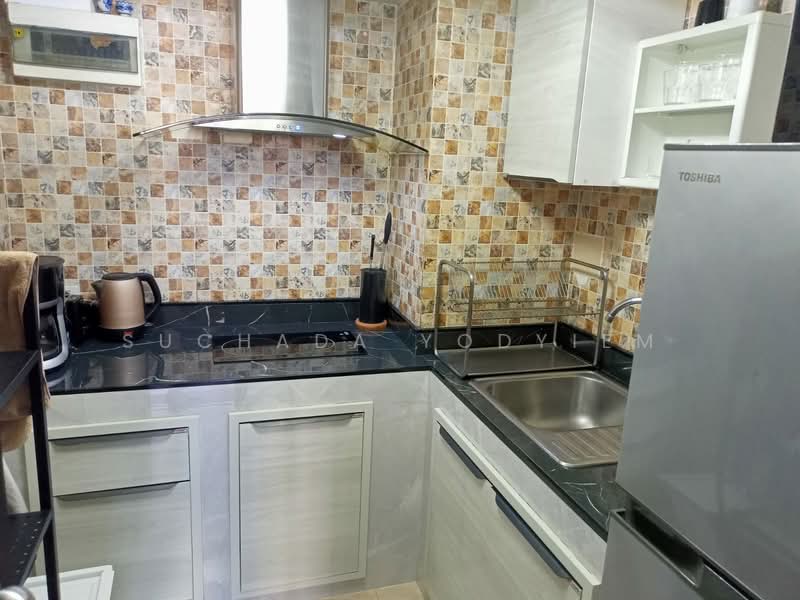 Omni Tower Sukhumvit Nana, Bangkok, 69 Sukhumvit 4 Alley, Khlong Toei, Khlong Toei, Bangkok, 3 Bedrooms, 110 sqm, Condo For Sale, by Suchada Yodyiem, 500303658 - DDproperty.com
