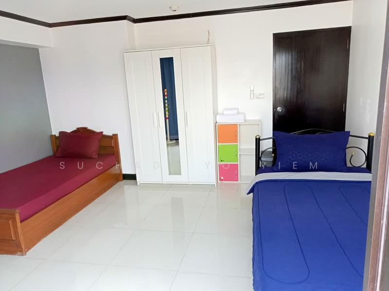 Omni Tower Sukhumvit Nana, Bangkok, 69 Sukhumvit 4 Alley, Khlong Toei, Khlong Toei, Bangkok, 3 Bedrooms, 110 sqm, Condo For Sale, by Suchada Yodyiem, 500303658 - DDproperty.com