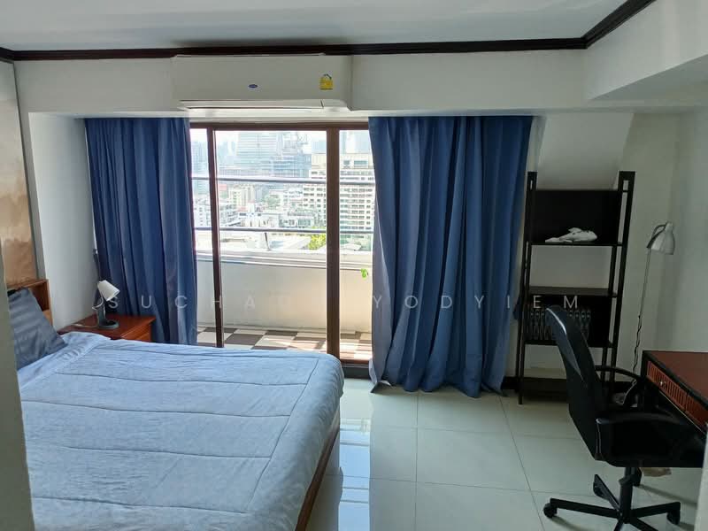 Omni Tower Sukhumvit Nana : ออมนิ ทาวเวอร์ สุขุมวิท นานา, กรุงเทพ, 69 ซอย สุขุมวิท 4, คลองเตย, คลองเตย, กรุงเทพ, 110 ตร.ม., คอนโด ขาย, โดย Suchada Yodyiem, 500303658 - DDproperty.com