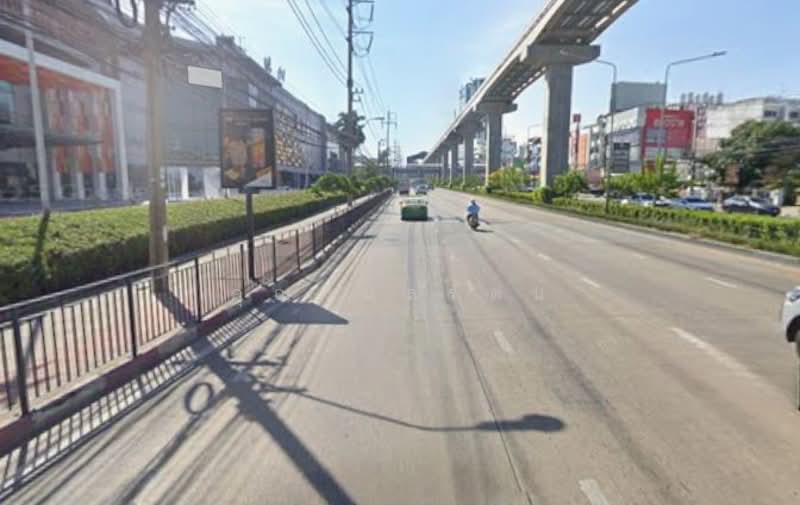 สุขุมวิท, Bangkok, สุขุมวิท, Bang Chak, Phra Khanong, Bangkok, , 1,592 sqm, Land For Sale, by คุณวิมลรัตน์, 500303661 - DDproperty.com