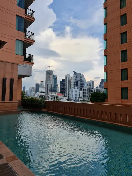 AGUSTON Sukhumvit 22 : อกัสตัน สุขุมวิท 22, กรุงเทพ, 140 ซอยสุขุมวิท 22, คลองเตย, คลองเตย, กรุงเทพ, 84 ตร.ม., คอนโด ขาย, โดย Suchada Yodyiem, 500303665 - DDproperty.com