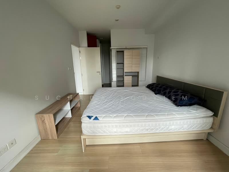 The Seed Mingle Sathorn-Suanplu, Bangkok, 389 Soi Sathon 3, Thung Maha Mek, Sathon, Bangkok, 1 Bedroom, 46 sqm, Condo For Sale, by Suchada Yodyiem, 500303668 - DDproperty.com