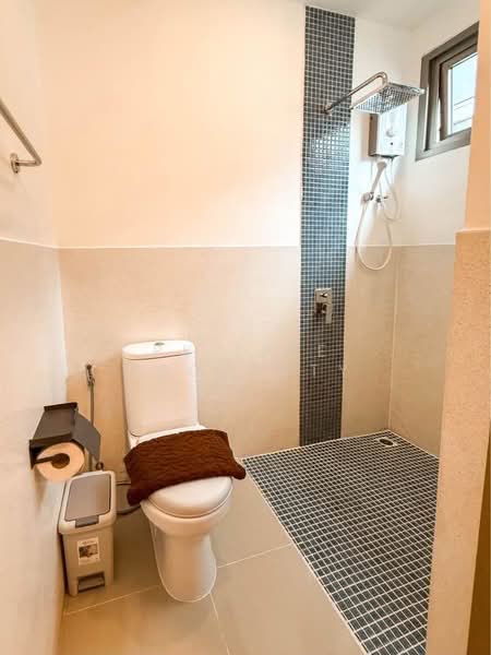 9R0786 This house for rent 2 bedroom 3 bathroom 35,000/month at wichit have fully furnished, Phuket, Wichit, Muang Phuket, Phuket, 2 Bedrooms, 100 sqm, Townhouse For Rent, by PK LIFE Property, 500303670 - DDproperty.com