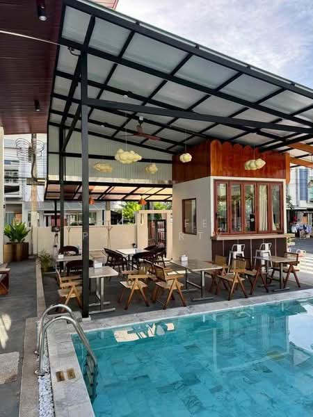 9R0786 This house for rent 2 bedroom 3 bathroom 35,000/month at wichit have fully furnished, ภูเก็ต, วิชิต, เมืองภูเก็ต, ภูเก็ต, 100 ตร.ม., ทาวน์เฮ้าส์ ให้เช่า, โดย PK LIFE Property, 500303670 - DDproperty.com