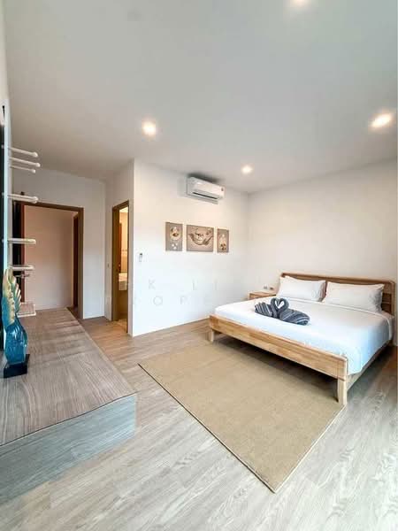 9R0786 This house for rent 2 bedroom 3 bathroom 35,000/month at wichit have fully furnished, ภูเก็ต, วิชิต, เมืองภูเก็ต, ภูเก็ต, 100 ตร.ม., ทาวน์เฮ้าส์ ให้เช่า, โดย PK LIFE Property, 500303670 - DDproperty.com