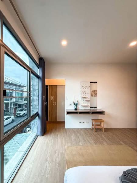 9R0786 This house for rent 2 bedroom 3 bathroom 35,000/month at wichit have fully furnished, ภูเก็ต, วิชิต, เมืองภูเก็ต, ภูเก็ต, 100 ตร.ม., ทาวน์เฮ้าส์ ให้เช่า, โดย PK LIFE Property, 500303670 - DDproperty.com