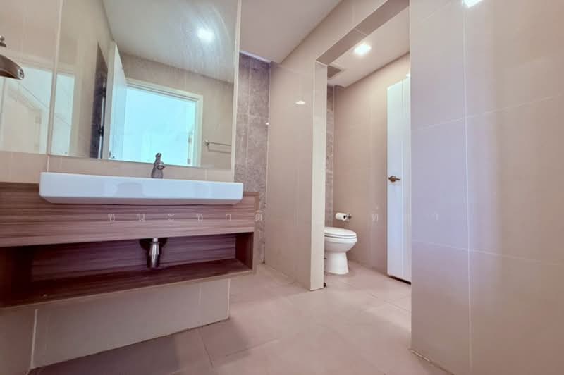 Pruksa Ville Phaholyothin-Ramintra, Bangkok, Soi Ram Intra 5 Alley 18, Thep Rak Raod, Tha Rang, Bang Khen, Bangkok, 4 Bedrooms, 95 sqm, Townhouse For Sale, by ชนะชาติ นนท์ตา, 500303672 - DDproperty.com