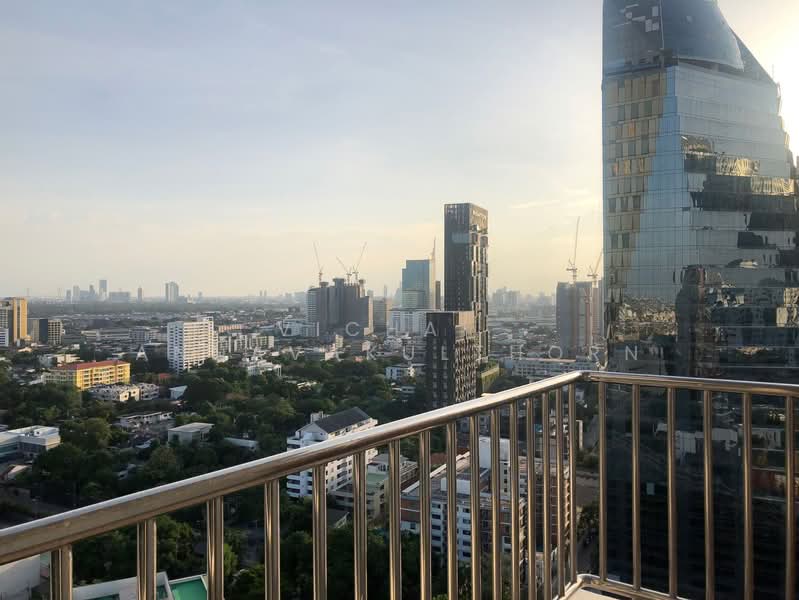 Fullerton Sukhumvit : ฟูลเลอตัน สุขุมวิท, กรุงเทพ, ถนนสุขุมวิท, คลองตันเหนือ, วัฒนา, กรุงเทพ, 132 ตร.ม., คอนโด ให้เช่า, โดย Vichai  Annavakulthorn, 500303673 - DDproperty.com